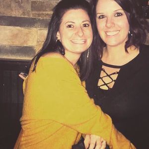 Meet your Posher, Angela